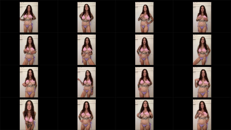 Daisymeadowss Stroke Your Last Brain Cell Away