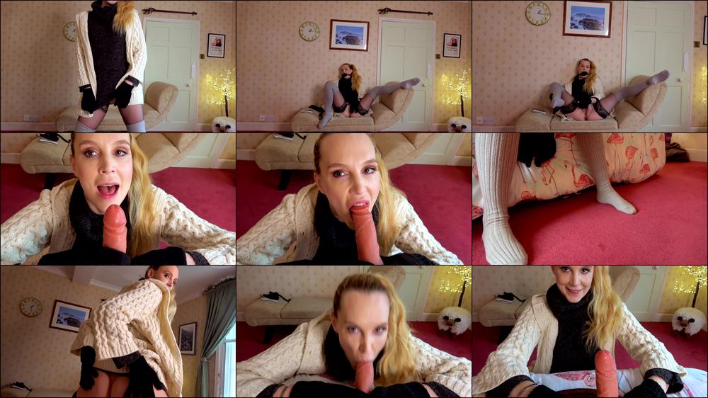 Ariel Anderssen Sex With My Sweater Lord