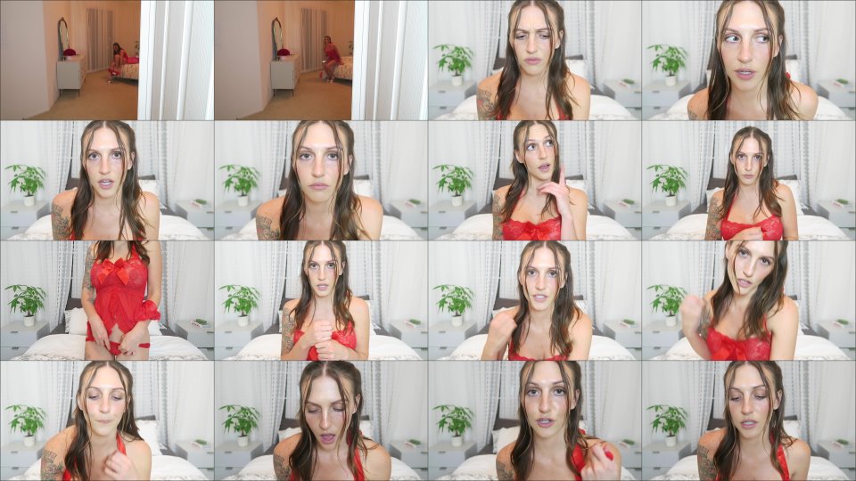 Tatum Christine The Best Joi For My Pervy Daddy