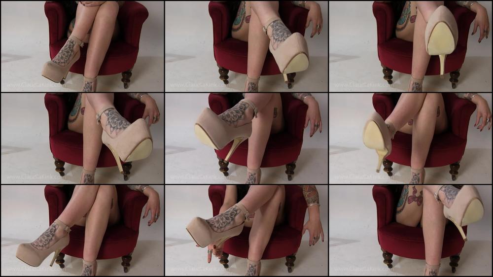 Lick My Soles - March 19, 2020