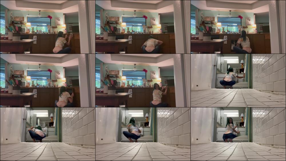 Buttcrack - June 24, 2022