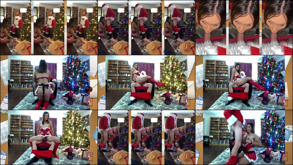 XXXmas Special with Naughty Santa Claus