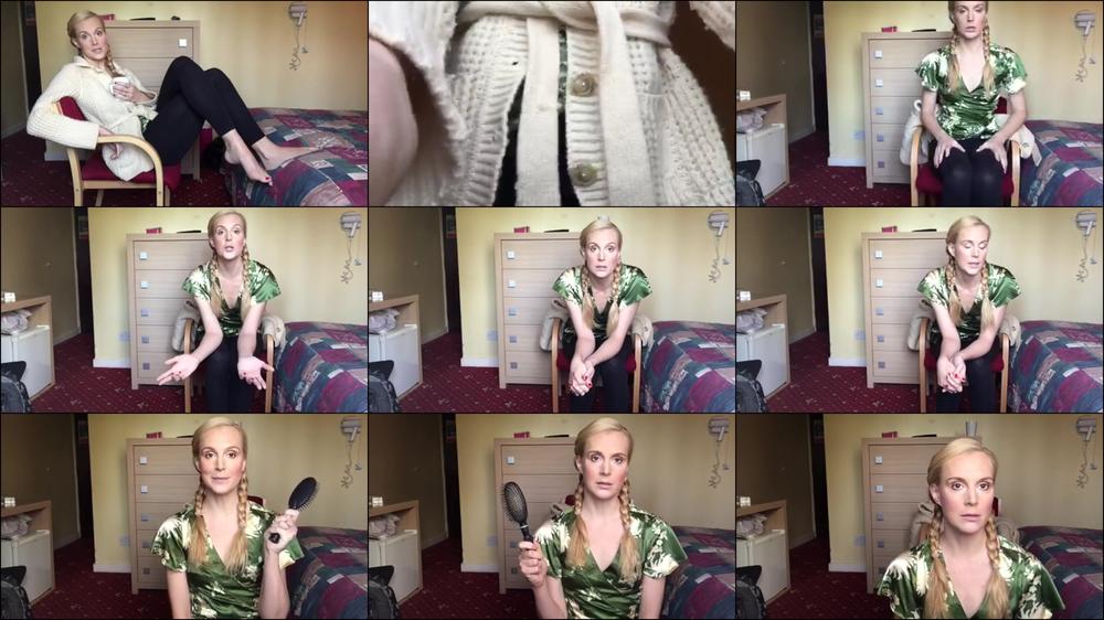 Ariel Anderssen Strict Sister In Law