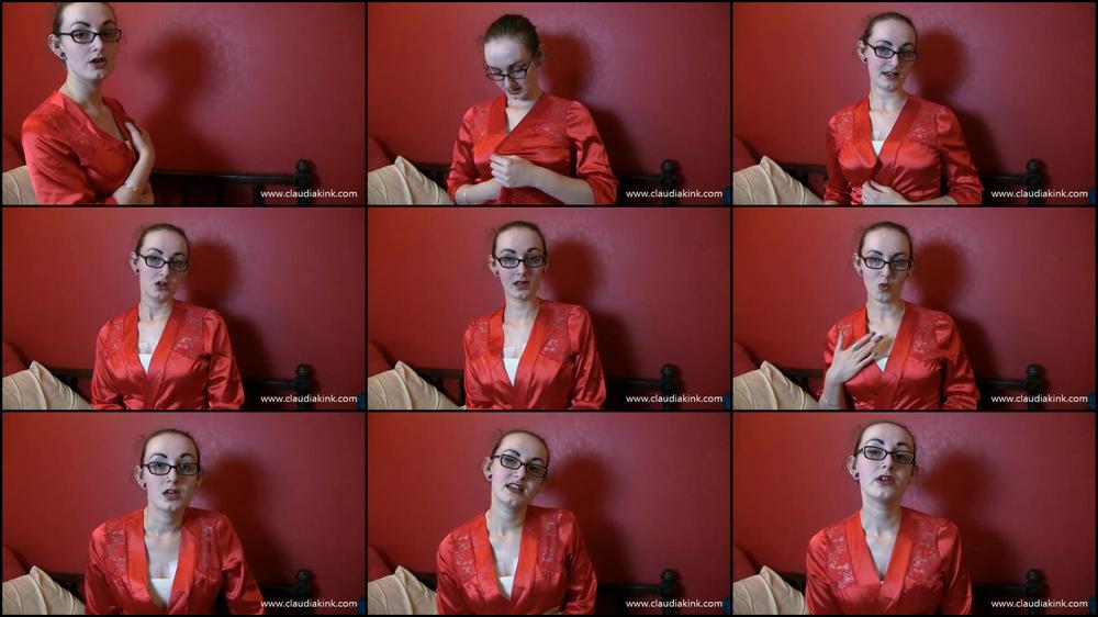 Tit Tease and Denial - December 31, 2019