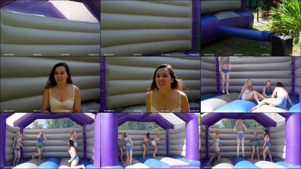 PERVERT WATCHES US BOUNCE