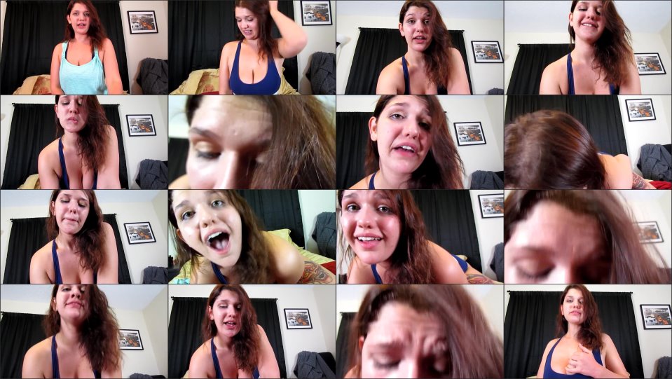 Misswhitneymorgan Bad Sitter April Dawn Virtual Pov Hjbj