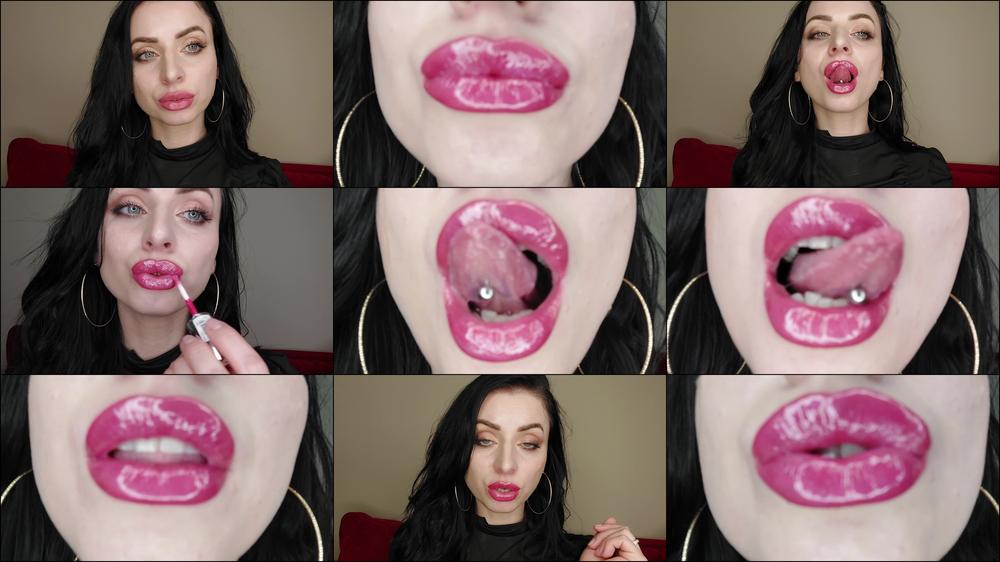 Findom Lipnosis 6 - April 23, 2022