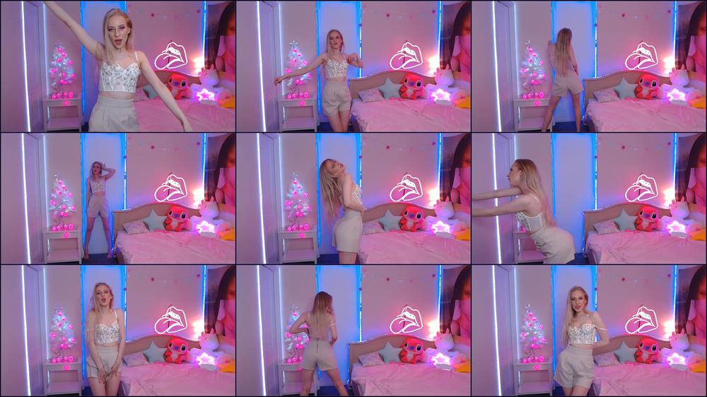 Classy baby dancing - December 14, 2020