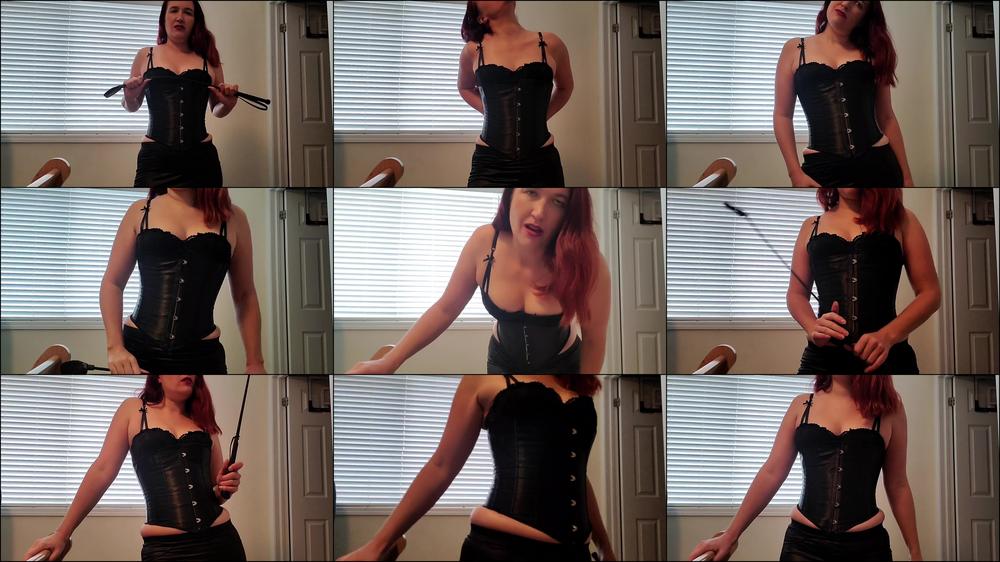 Making you into my Finsub Paypig - August 28, 2020