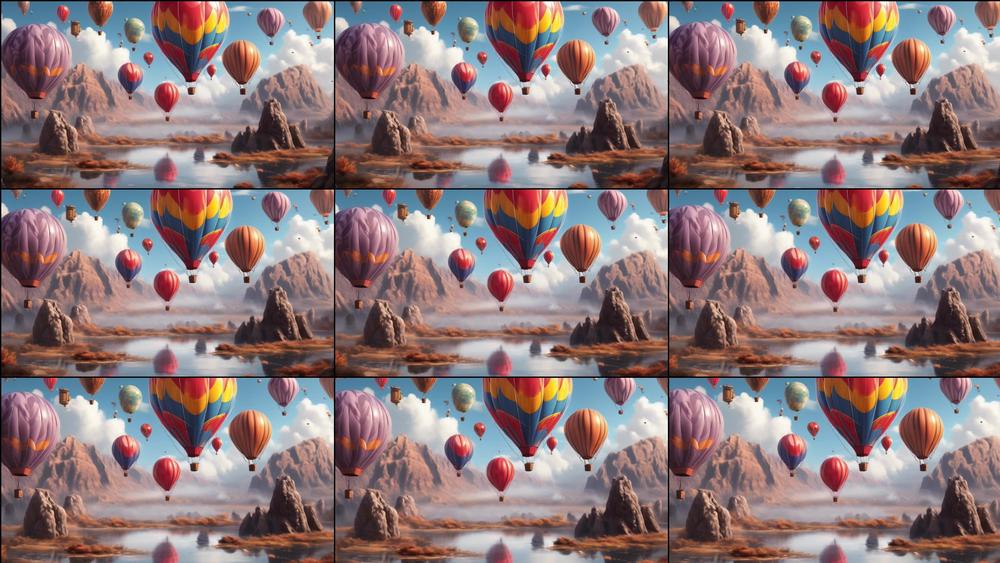 Guided Meditation for Overcoming Balloon Fear - October 07, 2024
