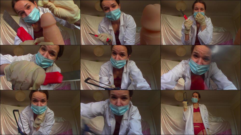 Circumcision To Penectomy