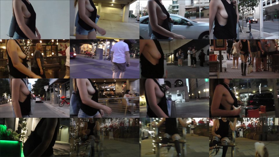 Shy Goth Final Austin Video