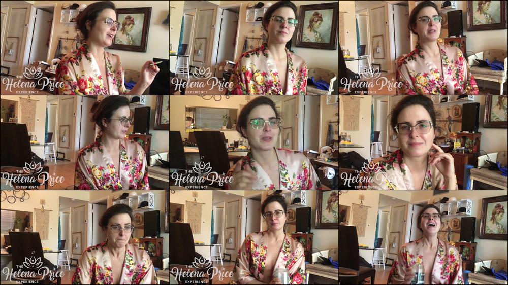 Wake & Bake Interview FULL VIDEO
