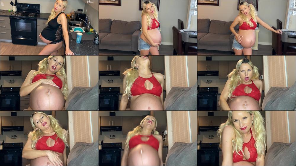 Popping Your Pregnant Friend - April 23, 2020