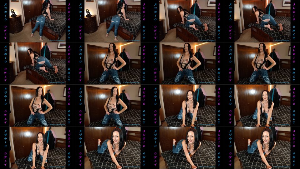 Mistercoxproductions Mom Relieves Jerrys Stress Voyeur Audio