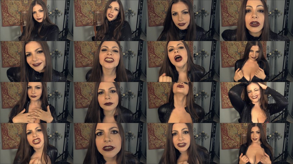 Miss Kelle Martina Johnny S Countdown 1080P