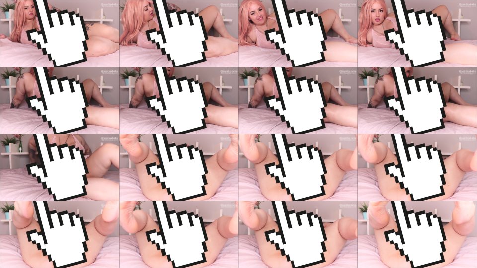Mistressbijoux Pussy Play Ripoff Censored