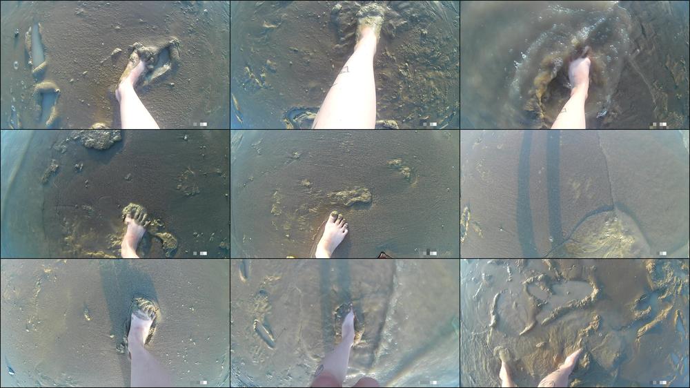 Dirty Feet - Sep 8, 2021