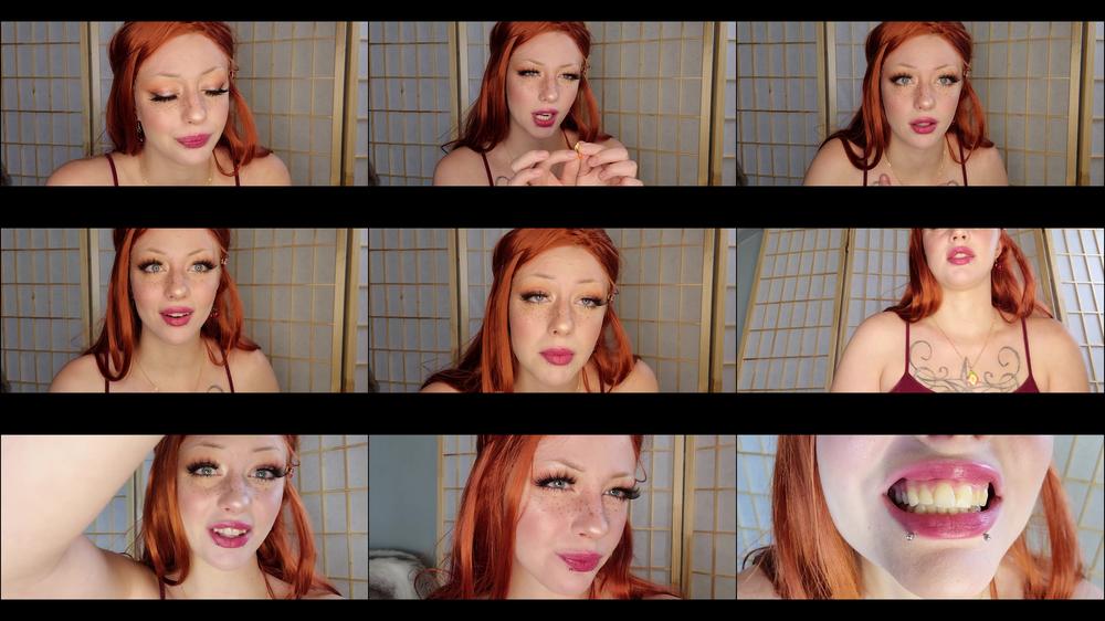 Anya Ivanovna Maneater Deals With Her Cheating Husband