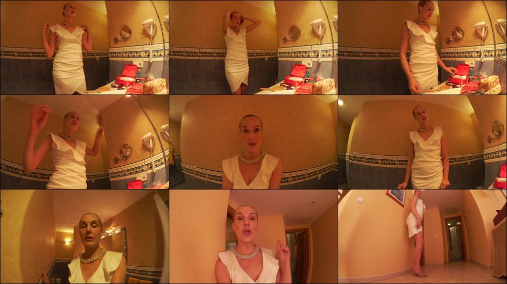 Ariel Anderssen Cuckolding My Business Failure Husband