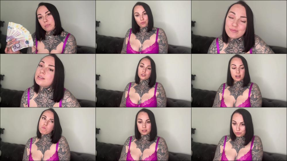 Findom Rules