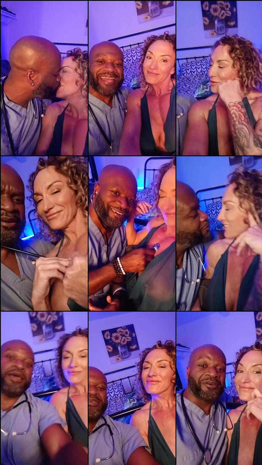 Doc Chocolate & NorthstarGirl - June 05, 2024
