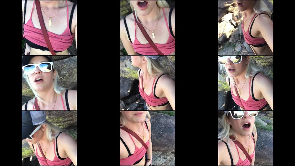 South Mountain public solo play