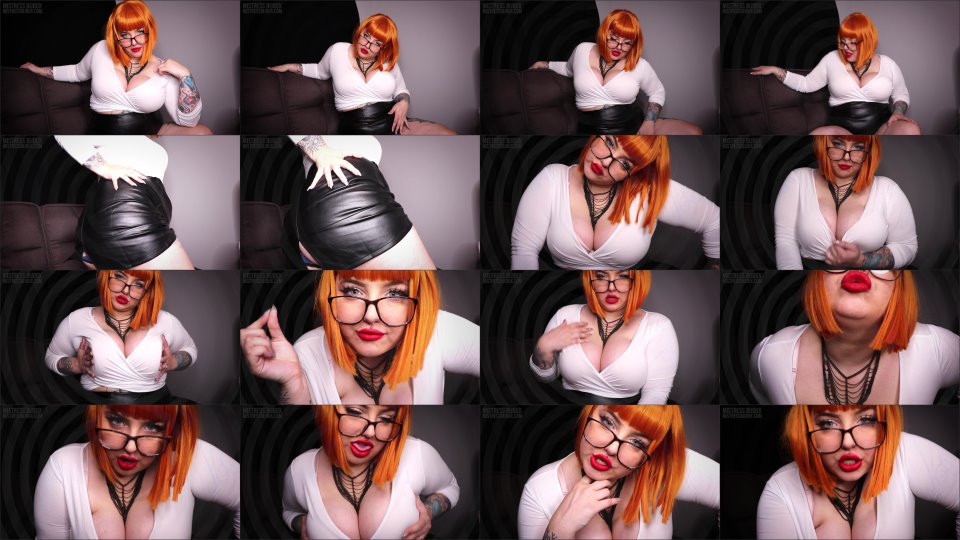 Mistressbijoux Triggered
