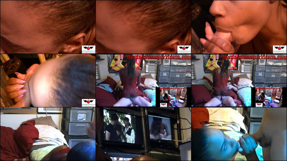 Bella Star Gloryhole PMV