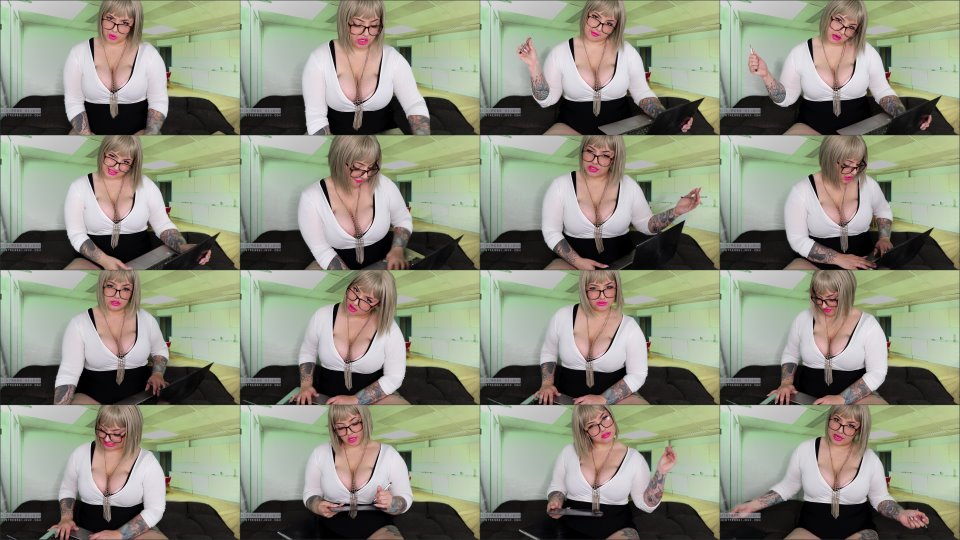 Mistressbijoux Data Broker Fucks Your Computer