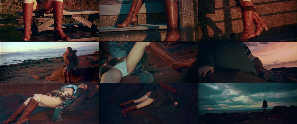 Her Boots Compelled Me - September 07, 2020