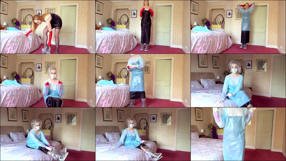 Ariel Anderssen Ppe Sex Games