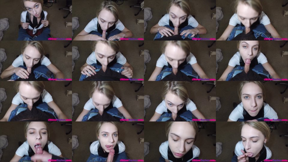 Officialchloetoy Video Chloe 136Mp4 1080P