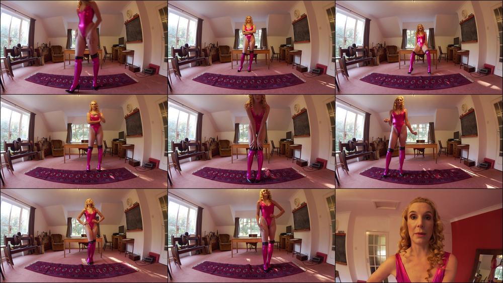 Ariel Anderssen Another Silly Gift From My Pay Pig