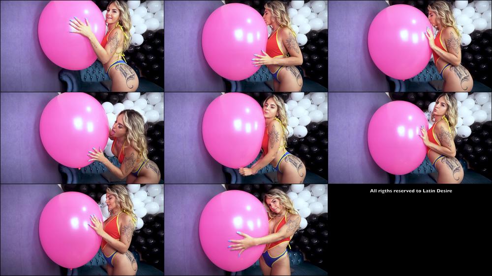 Latindesirec4S Love Nom Pop Big 40Quot By Lara