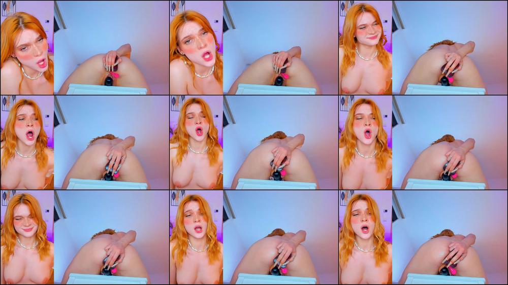 mm please fuck my ass... ANAL show - Apr 8, 2023