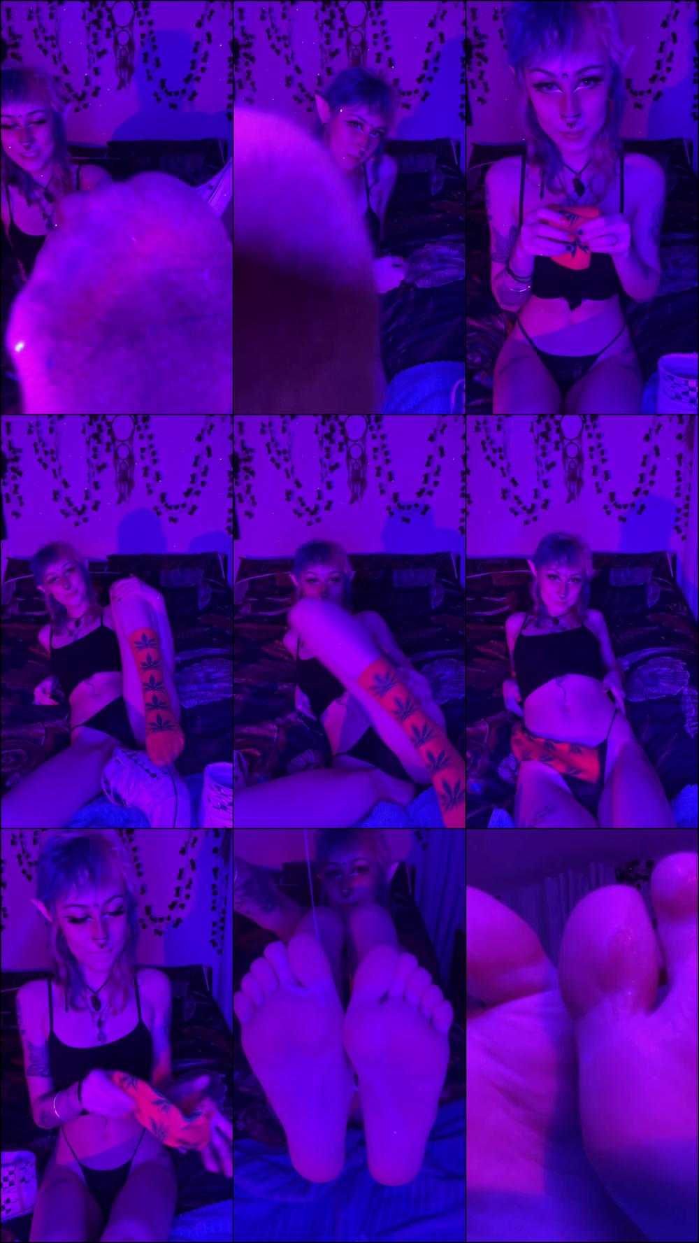 Do you en-joi dirty socks - Jan 28, 2023
