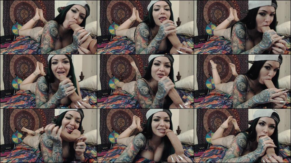 Bj Tong Play Cum Support Countdown Vid