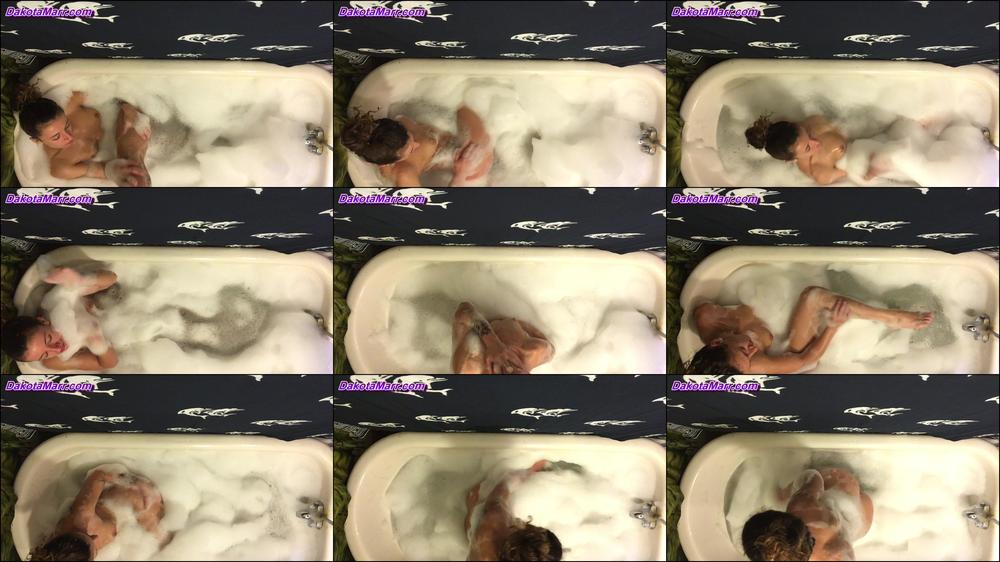 Spy on a Bath