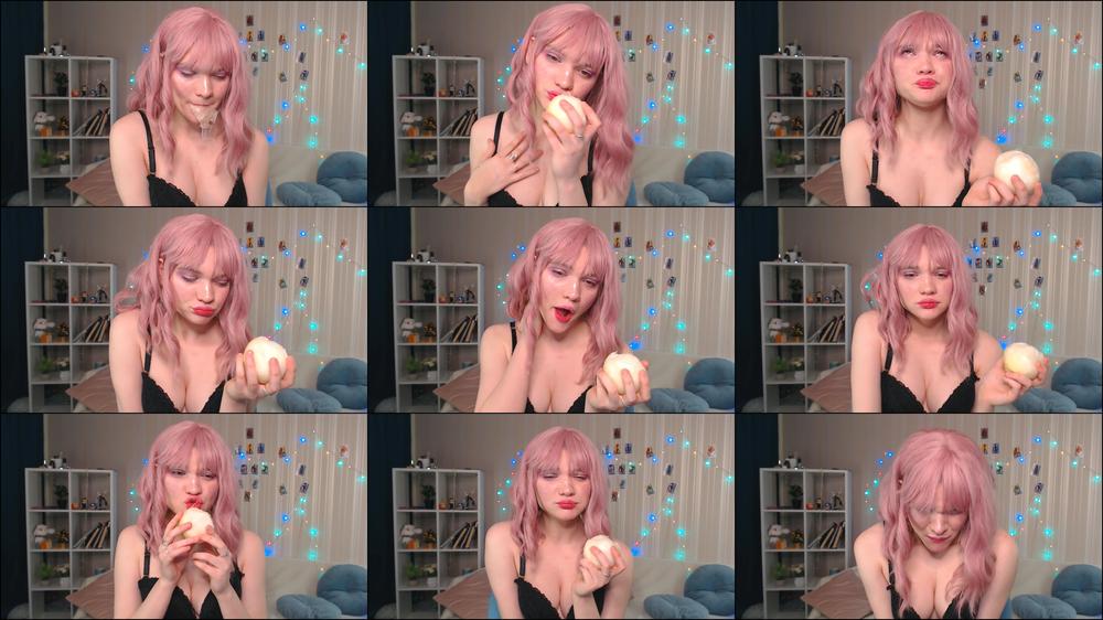 Onion ASMR - Feb 26, 2022
