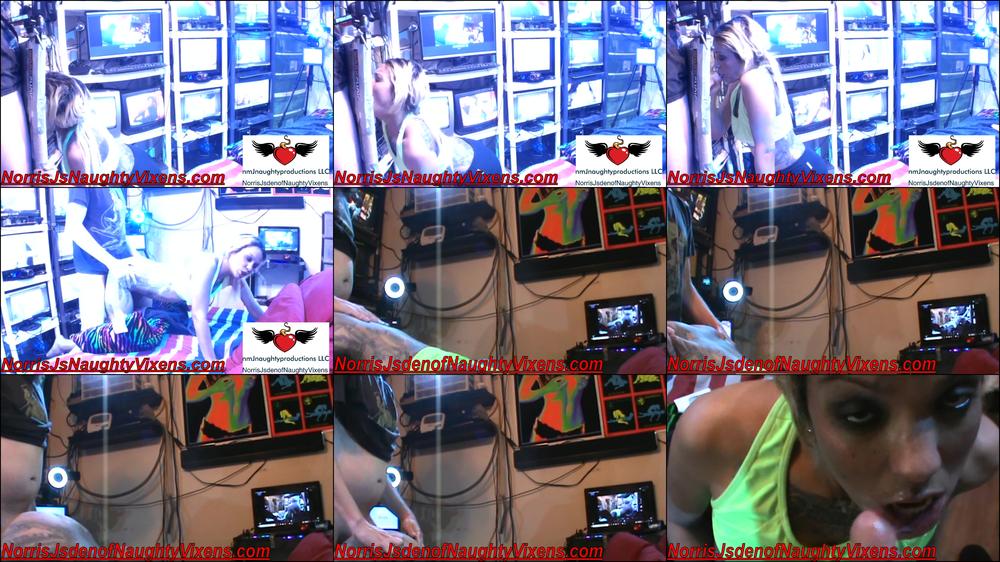 Latina Maid sucks me hard then greatsex