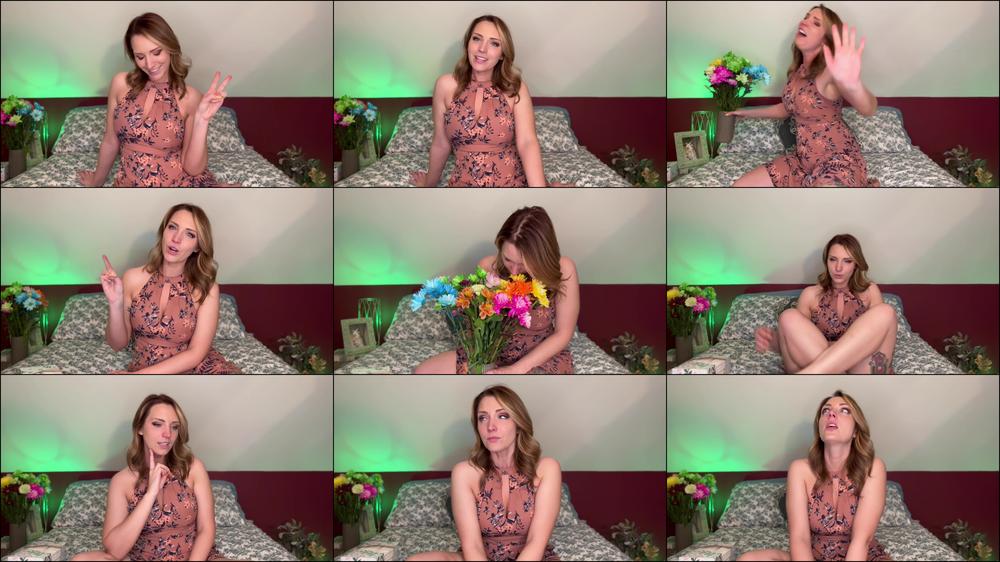 Never Have I Ever Sneezed So Much