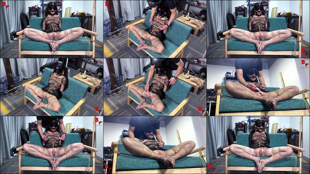 Bondage Orgasm Rubbing Struggling