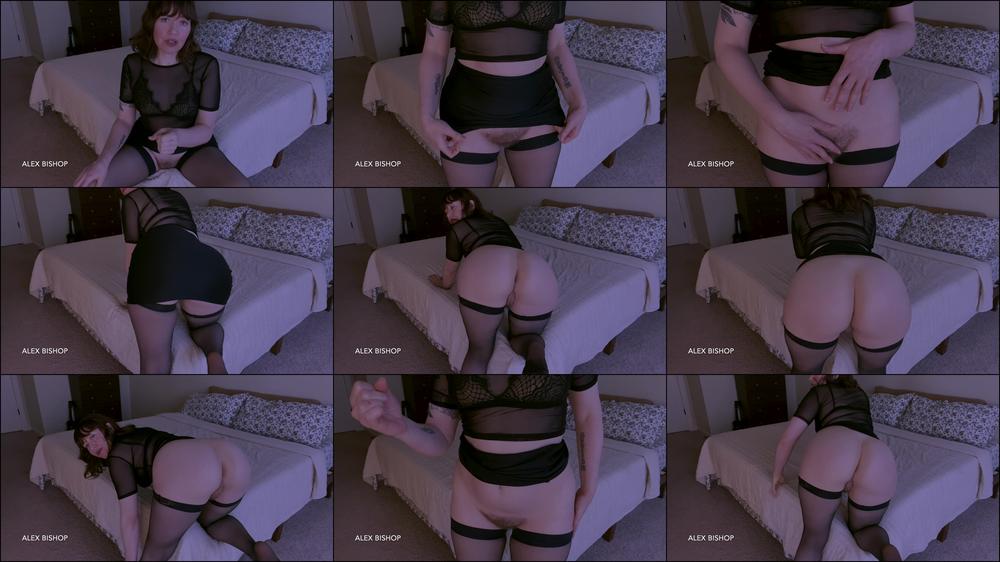 Gentle Wife JOI - May 07, 2023