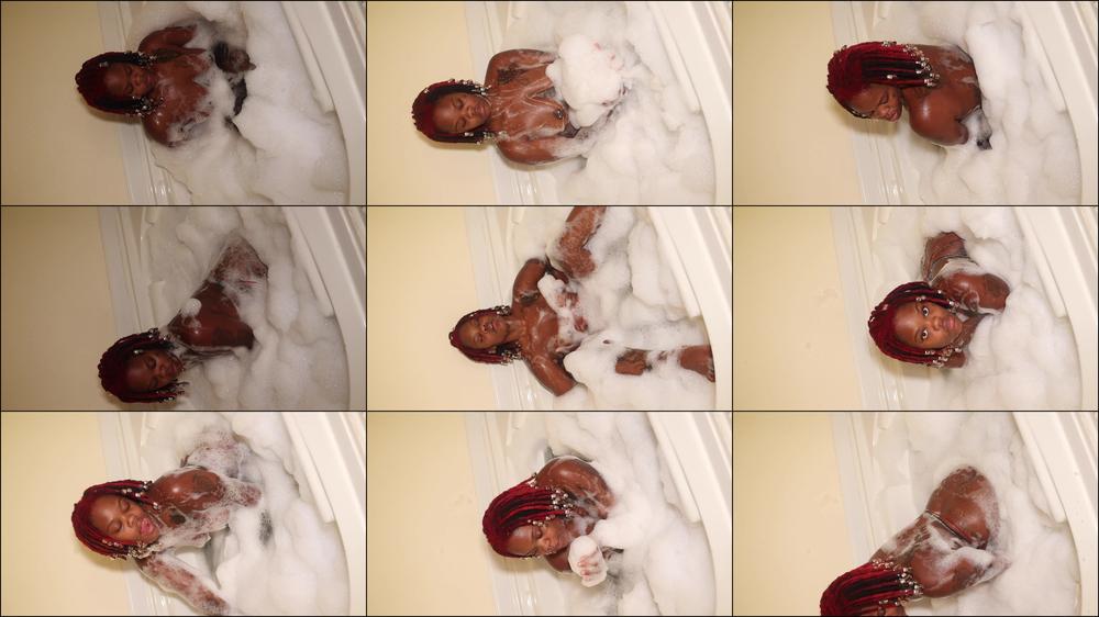 Bathtime