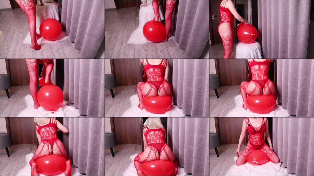 BALLOON PLAY 1 - September 14, 2023