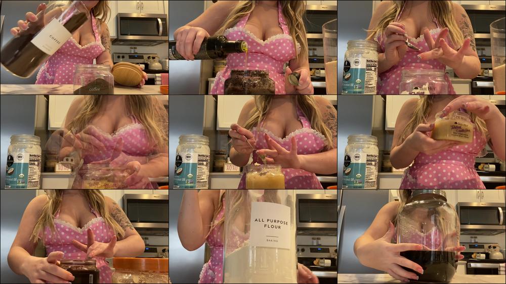 Pantry Re-Stock ASMR - Feb 14, 2023