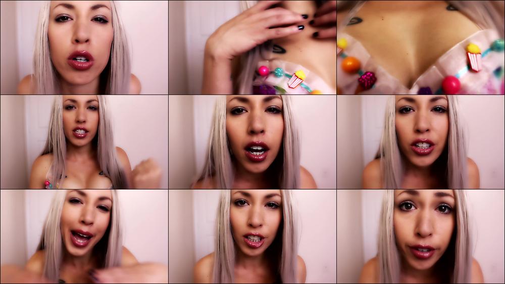 ASMR JOI - February 08, 2019