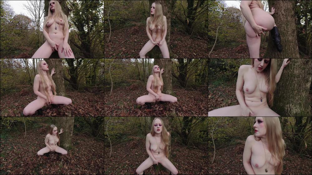 AUTUMN WANK #22 THE MOLE