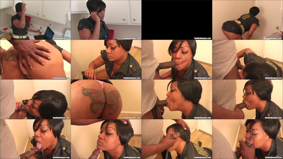Buddhabangxxx Pocahontasthebutterflyblowjob